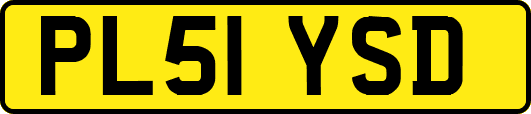 PL51YSD