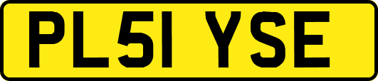 PL51YSE