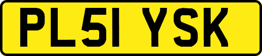 PL51YSK