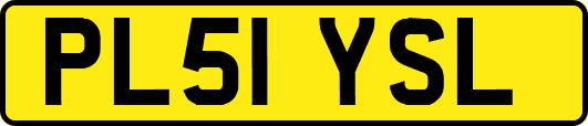 PL51YSL