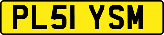 PL51YSM