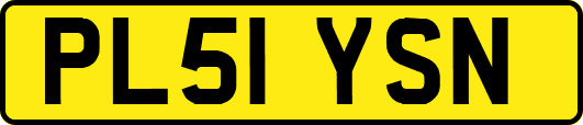 PL51YSN