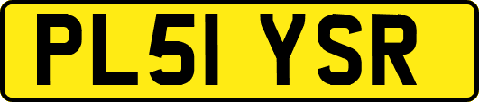 PL51YSR