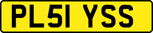 PL51YSS