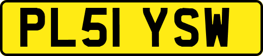 PL51YSW