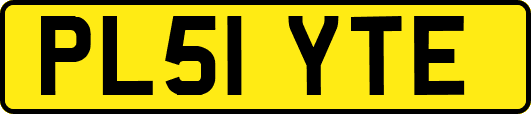 PL51YTE