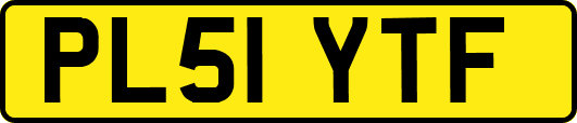 PL51YTF