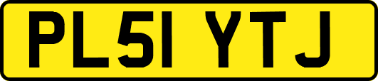 PL51YTJ