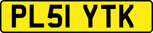 PL51YTK