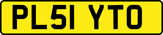 PL51YTO