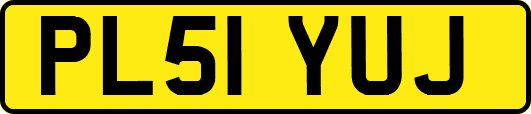 PL51YUJ