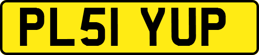 PL51YUP