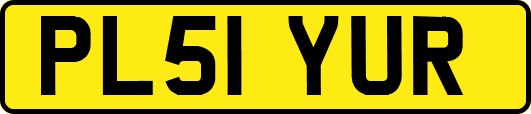 PL51YUR