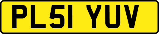 PL51YUV