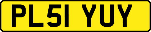 PL51YUY