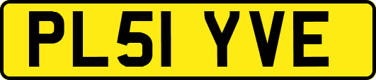 PL51YVE