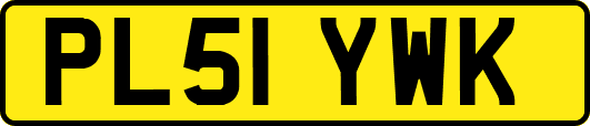 PL51YWK