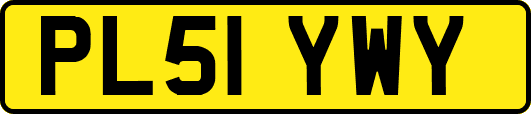 PL51YWY