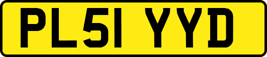 PL51YYD