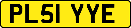 PL51YYE