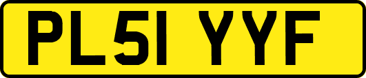 PL51YYF