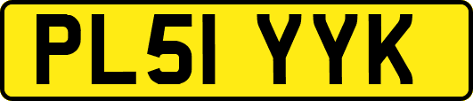 PL51YYK