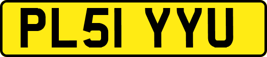 PL51YYU