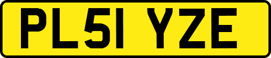PL51YZE
