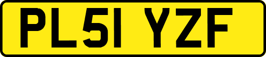 PL51YZF