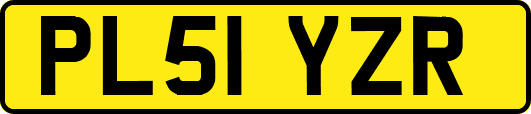 PL51YZR