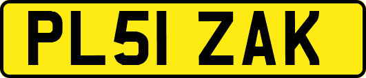 PL51ZAK
