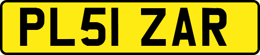 PL51ZAR