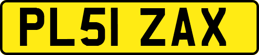 PL51ZAX