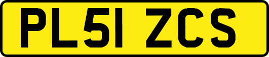 PL51ZCS