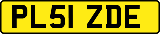 PL51ZDE
