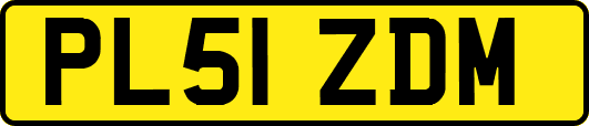 PL51ZDM