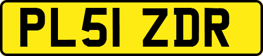 PL51ZDR