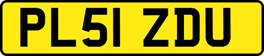 PL51ZDU