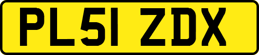 PL51ZDX