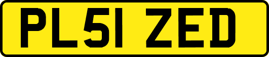 PL51ZED