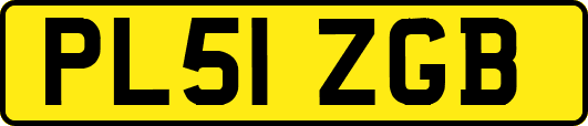 PL51ZGB
