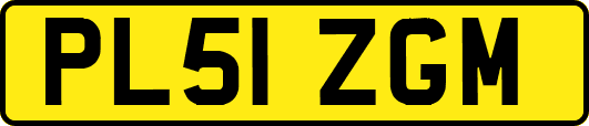 PL51ZGM