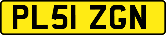 PL51ZGN