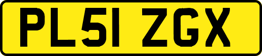 PL51ZGX