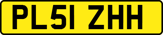 PL51ZHH