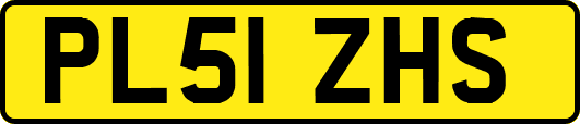 PL51ZHS