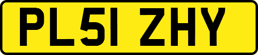 PL51ZHY