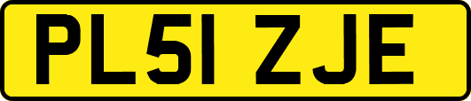 PL51ZJE