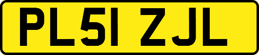 PL51ZJL