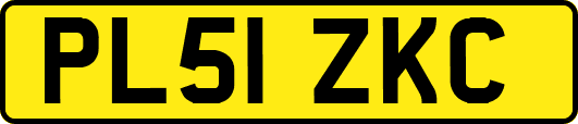 PL51ZKC